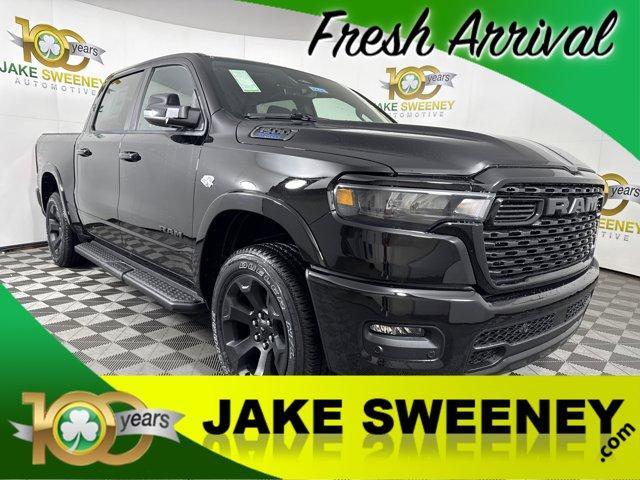 new 2026 Ram 1500 car, priced at $55,316