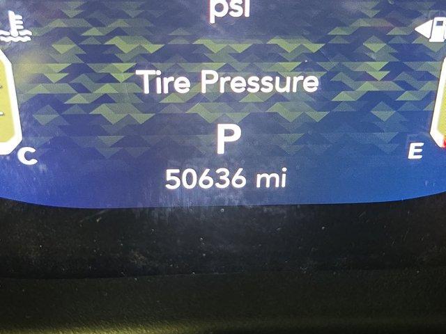 used 2023 Jeep Gladiator car, priced at $31,688