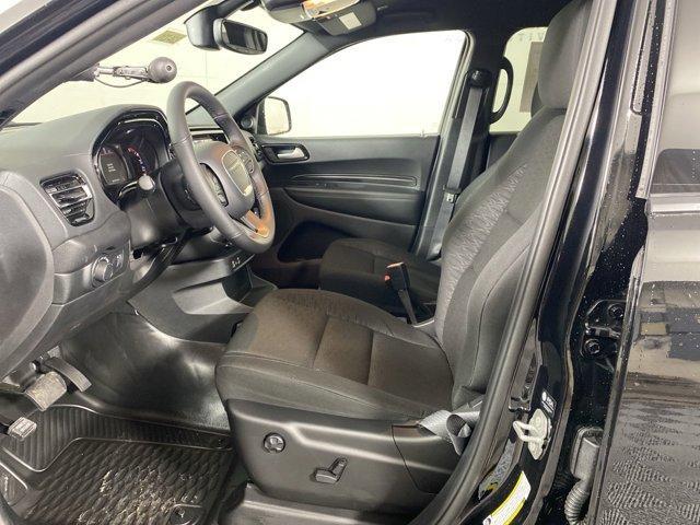 new 2024 Dodge Durango car, priced at $48,665