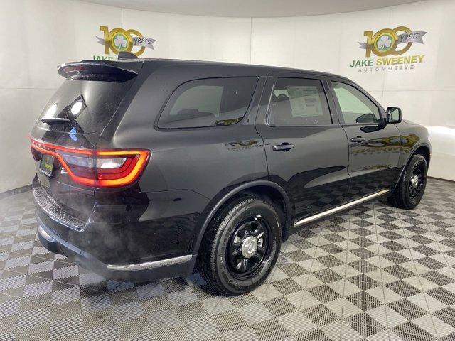 new 2024 Dodge Durango car, priced at $48,665