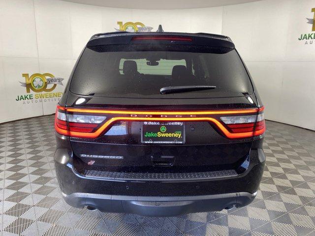 new 2024 Dodge Durango car, priced at $48,665
