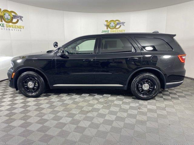 new 2024 Dodge Durango car, priced at $48,665