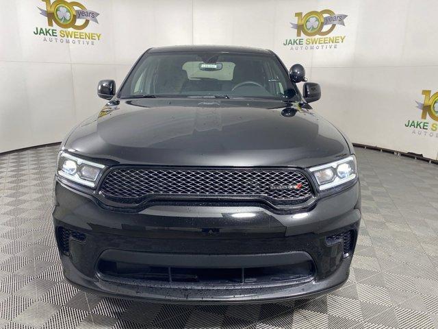 new 2024 Dodge Durango car, priced at $48,665