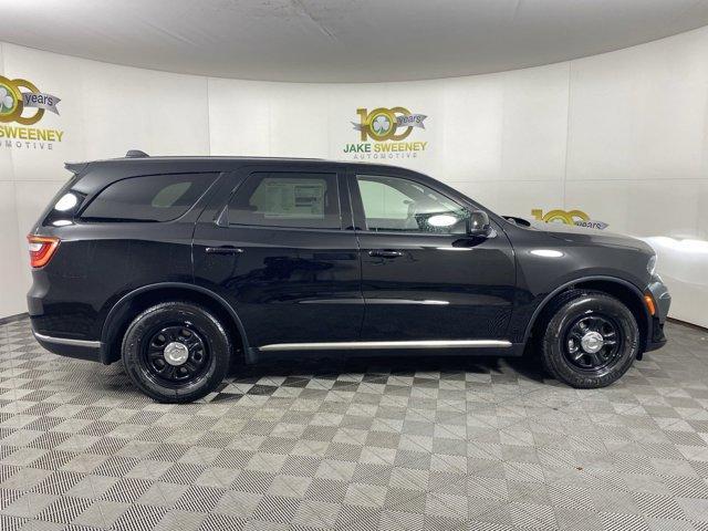 new 2024 Dodge Durango car, priced at $48,665