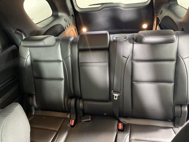 new 2024 Dodge Durango car, priced at $48,665
