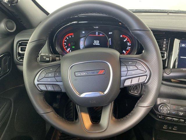 new 2024 Dodge Durango car, priced at $48,665