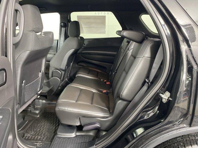 new 2024 Dodge Durango car, priced at $48,665