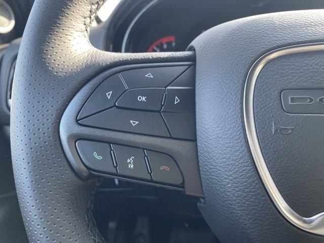 new 2024 Dodge Durango car, priced at $48,665