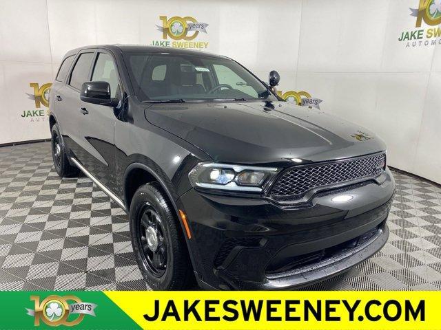 new 2024 Dodge Durango car, priced at $48,665