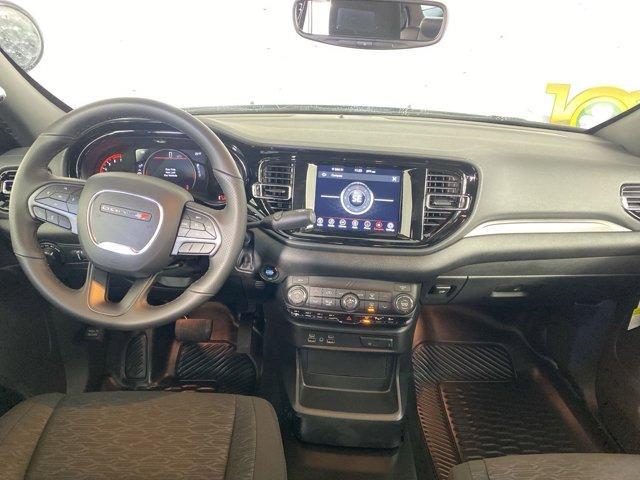 new 2024 Dodge Durango car, priced at $48,665