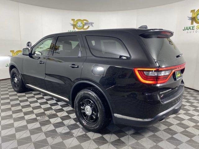 new 2024 Dodge Durango car, priced at $48,665