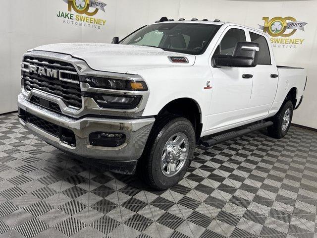 new 2026 Ram 2500 car, priced at $67,329