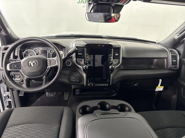 new 2026 Ram 2500 car, priced at $67,329
