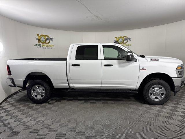 new 2026 Ram 2500 car, priced at $67,329