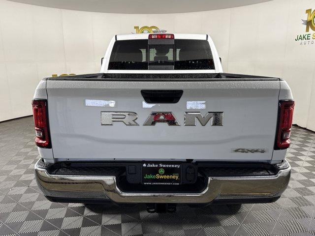 new 2026 Ram 2500 car, priced at $67,329
