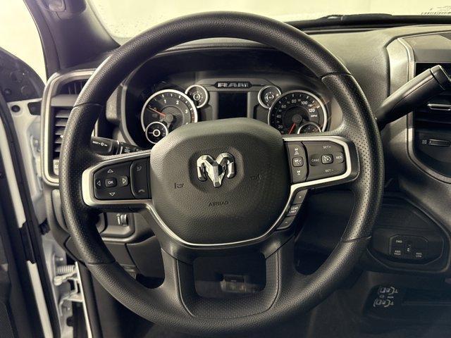 new 2026 Ram 2500 car, priced at $67,329