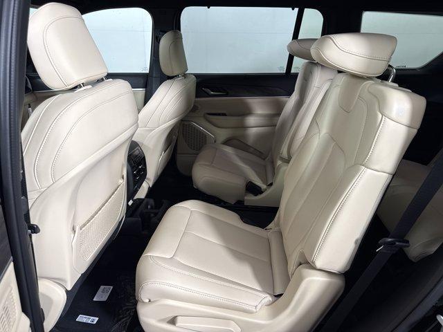 new 2025 Jeep Grand Cherokee L car, priced at $54,301