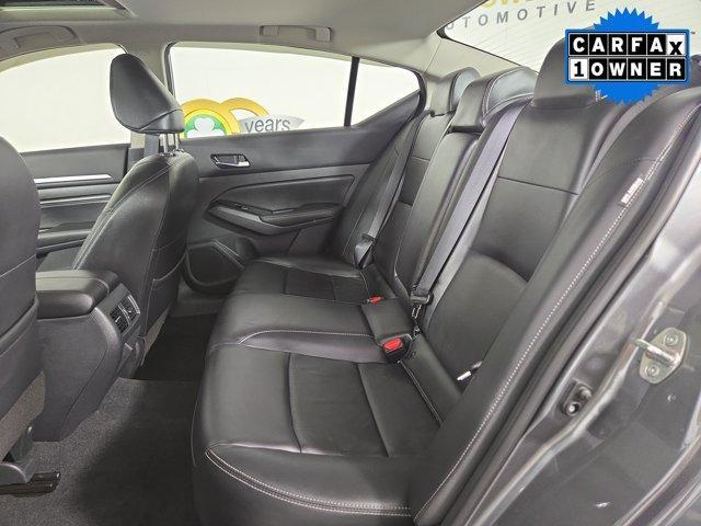 used 2022 Nissan Altima car, priced at $25,900