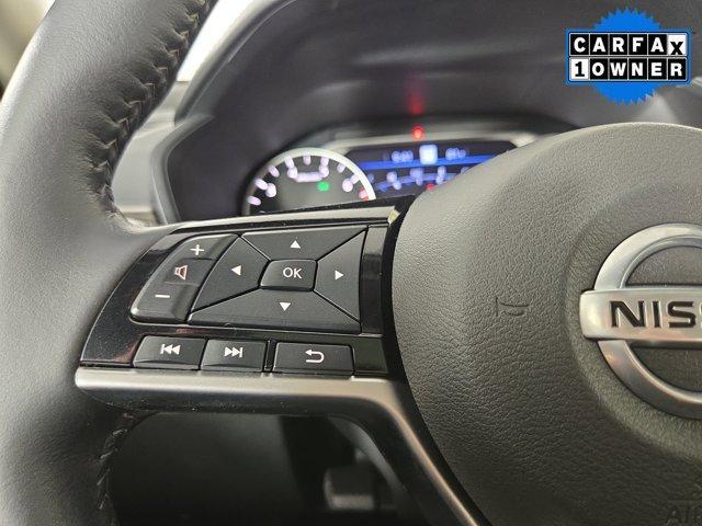 used 2022 Nissan Altima car, priced at $25,900