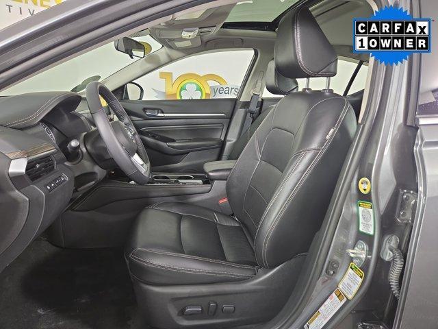 used 2022 Nissan Altima car, priced at $25,900