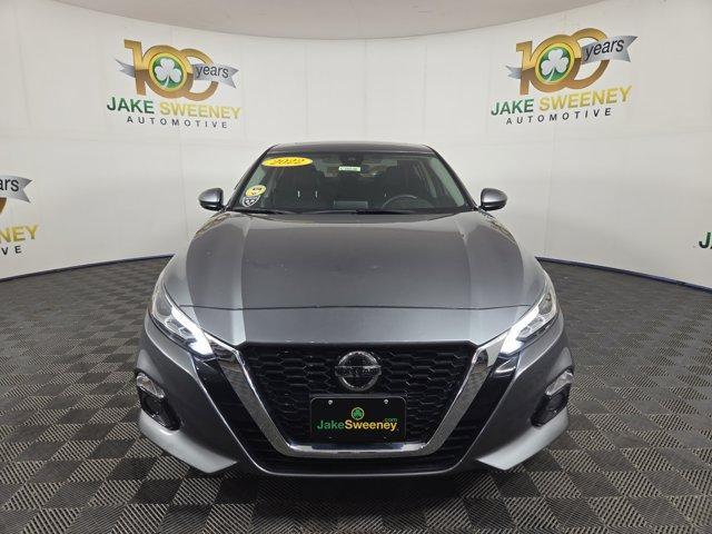 used 2022 Nissan Altima car, priced at $25,900
