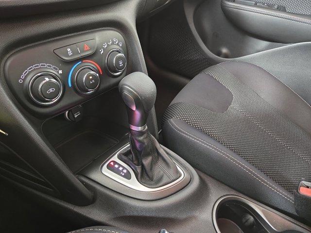 used 2014 Dodge Dart car, priced at $8,688