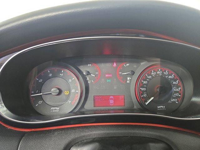 used 2014 Dodge Dart car, priced at $8,688