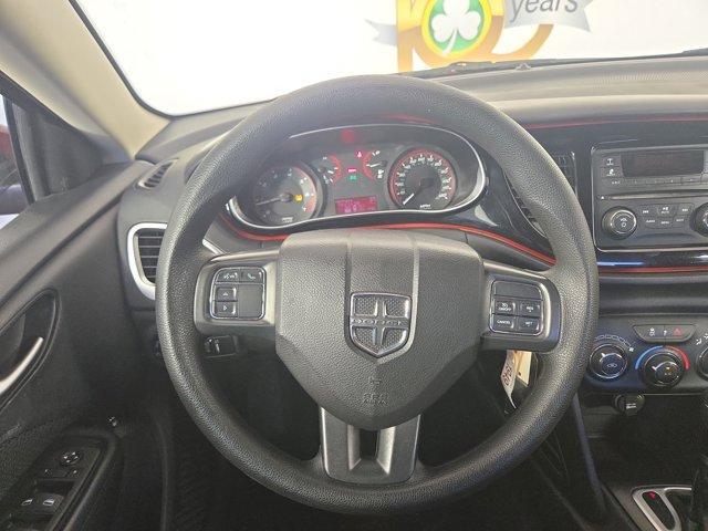 used 2014 Dodge Dart car, priced at $8,688