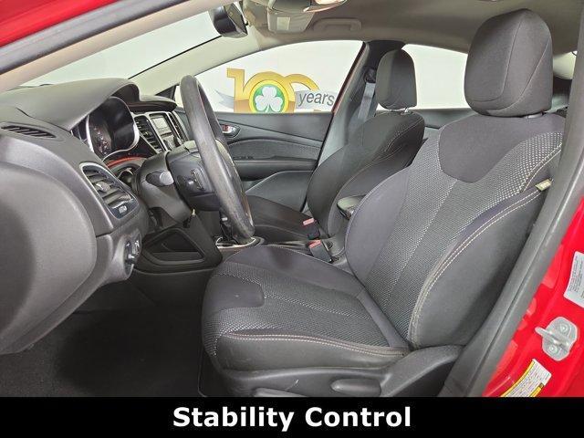 used 2014 Dodge Dart car, priced at $8,688