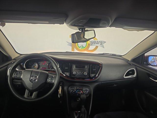 used 2014 Dodge Dart car, priced at $8,688