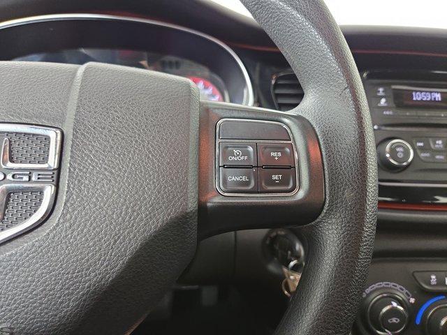 used 2014 Dodge Dart car, priced at $8,688