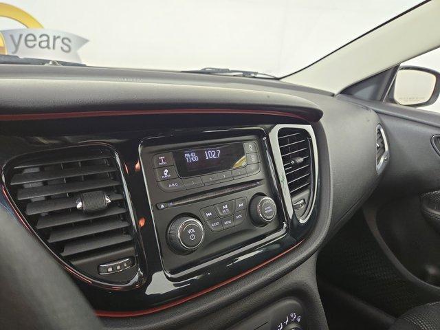 used 2014 Dodge Dart car, priced at $8,688