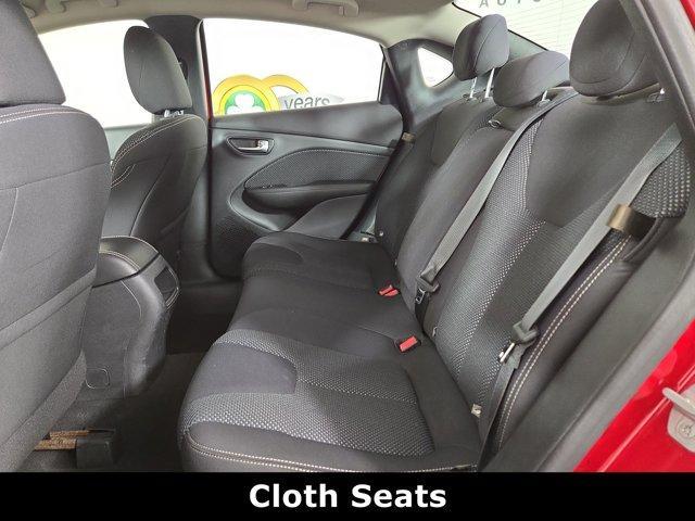 used 2014 Dodge Dart car, priced at $8,688