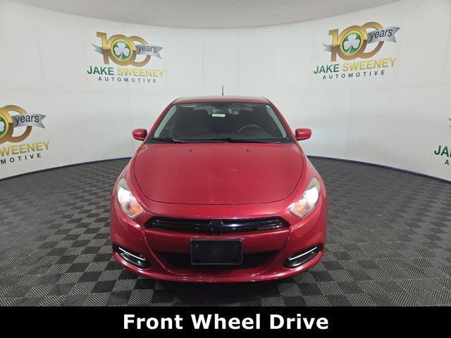 used 2014 Dodge Dart car, priced at $8,688