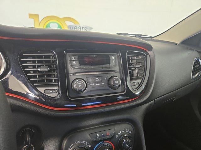 used 2014 Dodge Dart car, priced at $8,688