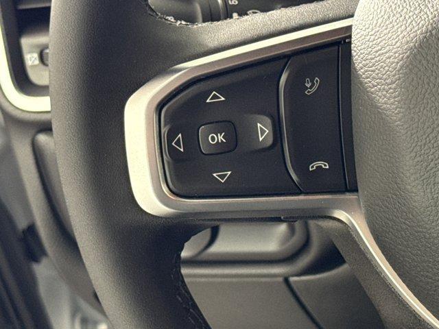 new 2026 Ram 3500 car, priced at $61,360