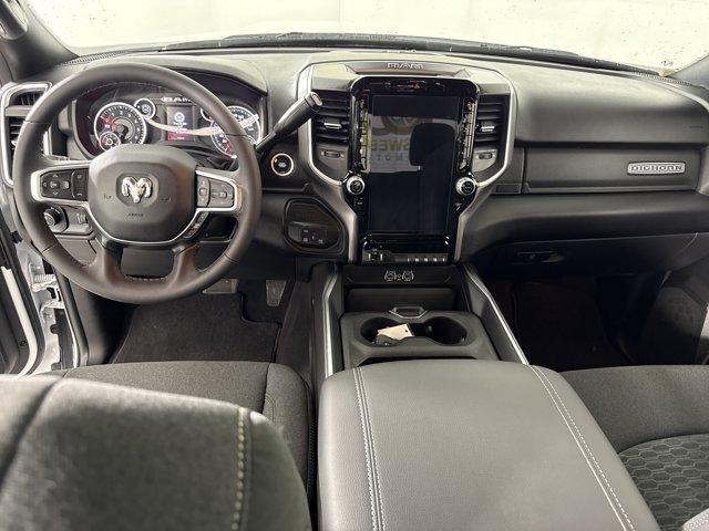 new 2026 Ram 3500 car, priced at $61,360