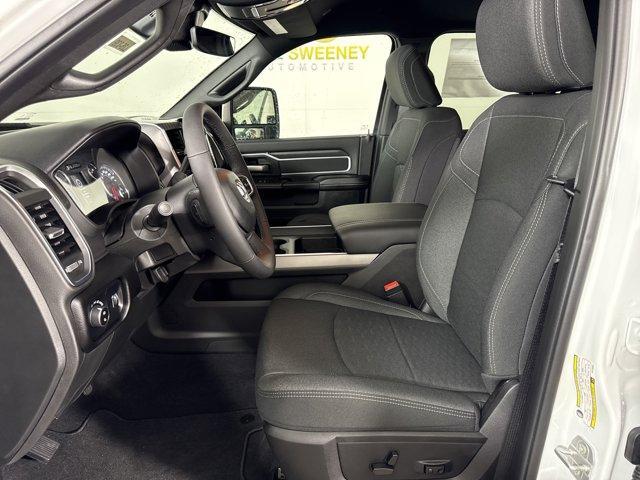 new 2026 Ram 3500 car, priced at $61,360