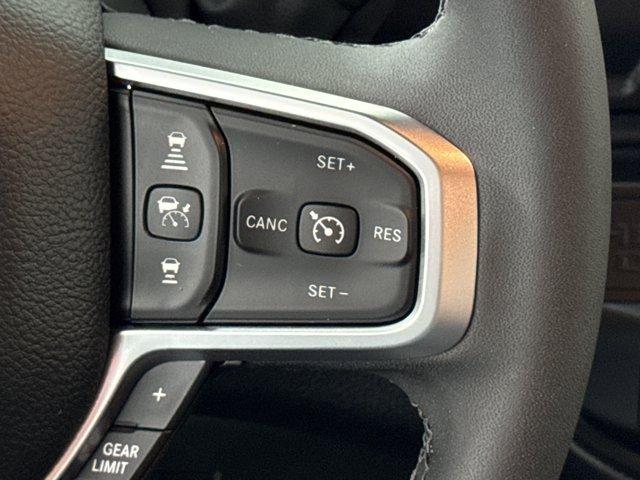 new 2026 Ram 3500 car, priced at $61,360