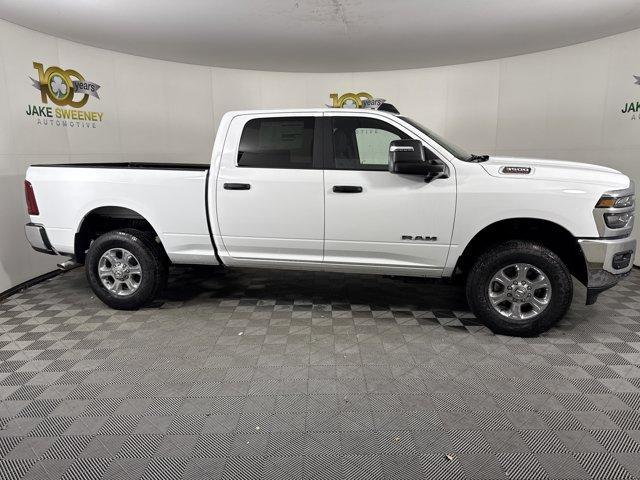 new 2026 Ram 3500 car, priced at $61,360