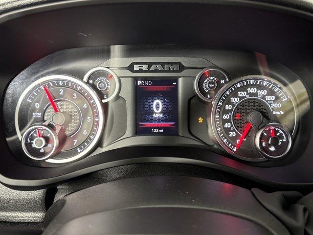 new 2026 Ram 3500 car, priced at $61,360