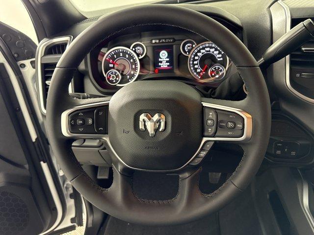 new 2026 Ram 3500 car, priced at $61,360