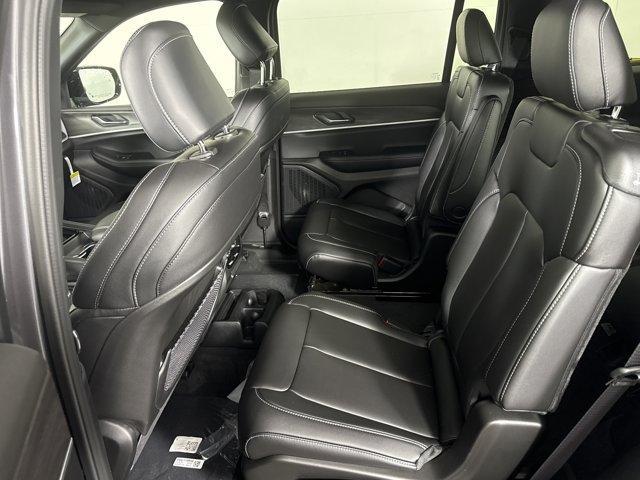 new 2025 Jeep Grand Cherokee L car, priced at $48,606