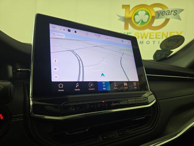 used 2022 Jeep Compass car, priced at $23,988