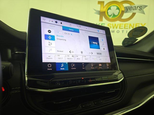 used 2022 Jeep Compass car, priced at $23,988