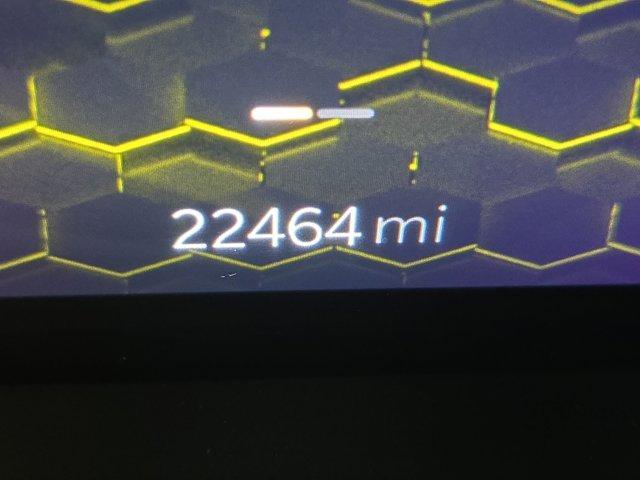 used 2022 Jeep Compass car, priced at $23,988