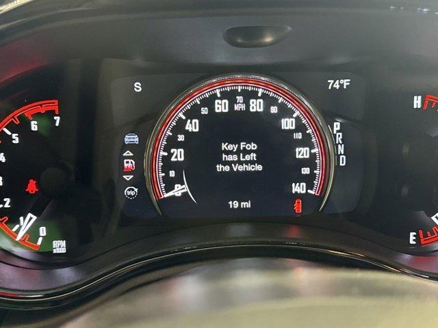 new 2024 Dodge Durango car, priced at $48,665