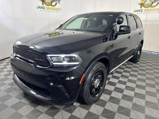 new 2024 Dodge Durango car, priced at $48,665