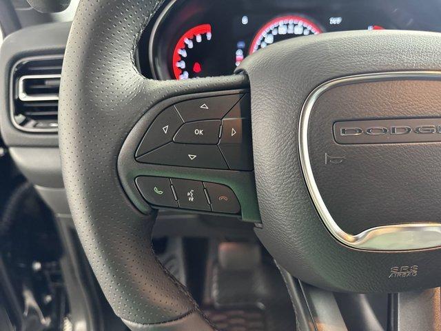 new 2024 Dodge Durango car, priced at $48,665