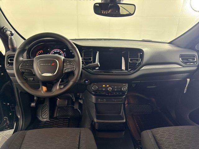 new 2024 Dodge Durango car, priced at $48,665